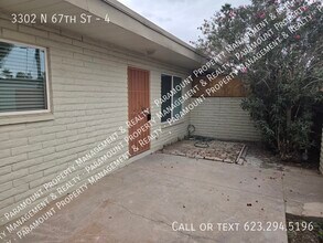 3302 N 67th St in Scottsdale, AZ - Building Photo - Building Photo
