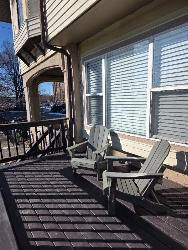 116 E 27th St, Unit C in Indianapolis, IN - Building Photo - Building Photo