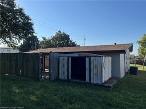 1923 Waco St in Fort Smith, AR - Building Photo - Building Photo