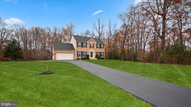 12100 Vintner Dr in Brandywine, MD - Building Photo - Building Photo