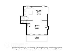 212 Remington Ct in Dallas, GA - Building Photo - Building Photo