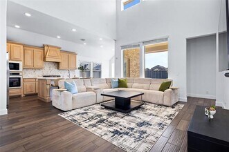 7332 Cherry Blossom Ln in Aubrey, TX - Building Photo - Building Photo