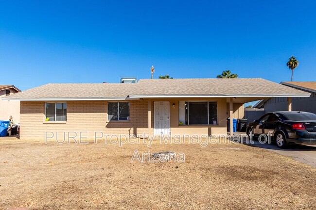 2332 W Sunnyside Ave in Phoenix, AZ - Building Photo - Building Photo