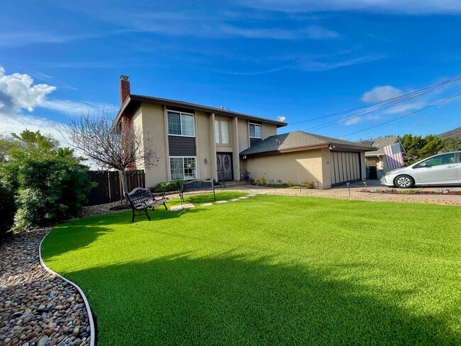 property at 6242 Lake Leven Dr