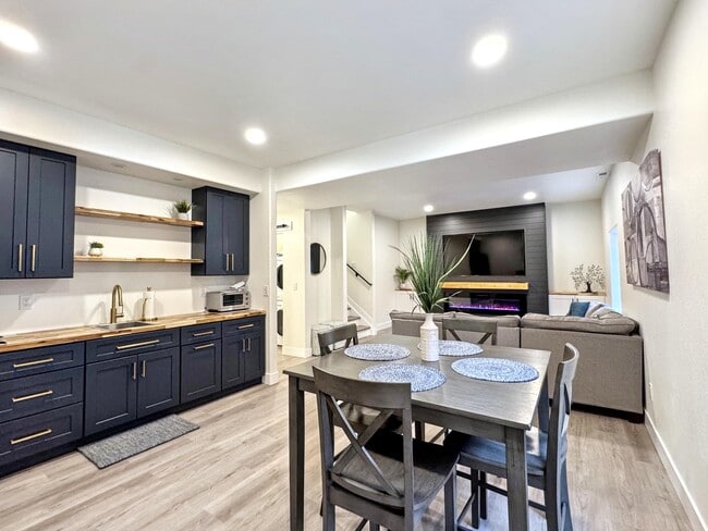 10339 Wrangell Cir in Colorado Springs, CO - Building Photo - Building Photo