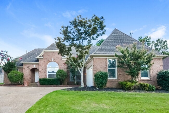 property at 9073 Bellehurst Dr