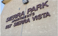 Sierra Park Apartments in Las Vegas, NV - Building Photo - Building Photo