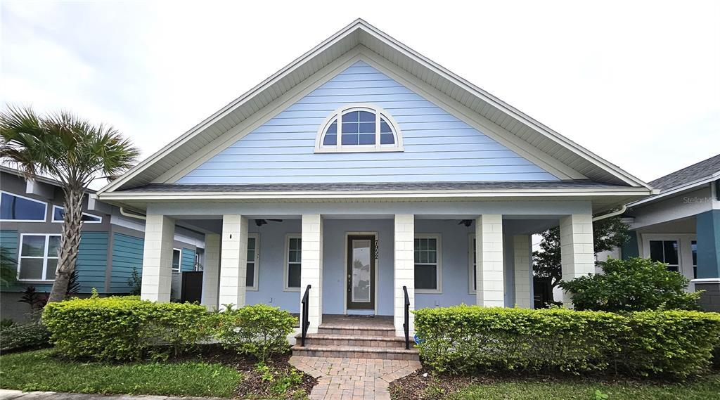 7952 Nemours Pkwy in Orlando, FL - Building Photo