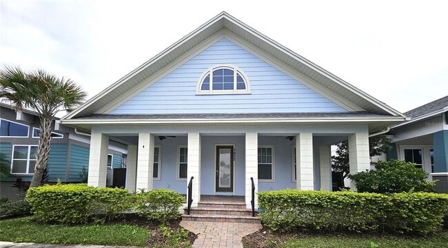 property at 7952 Nemours Pkwy