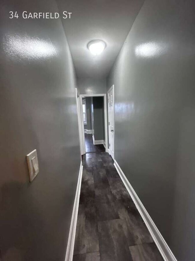 property at 34 Garfield St
