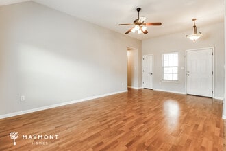 1717 White Oak Ln in Benton, AR - Building Photo - Building Photo