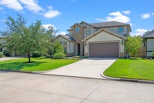 123 Bella Sole in Shenandoah, TX - Building Photo