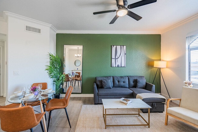 2155 S 55th St in Tempe, AZ - Building Photo - Building Photo