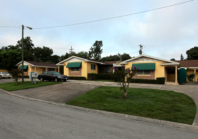 Lake Margaret Village in Orlando, FL - Foto de edificio - Building Photo