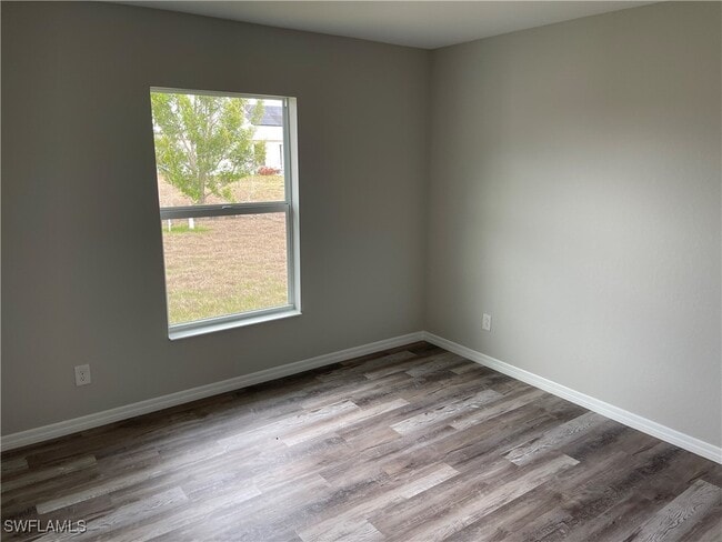 property at 3222 Santa Barbara Blvd N