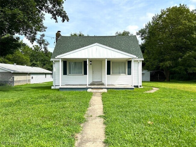 property at 137 Mahan Ln