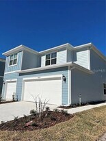 4569 Sparkling Shell Ave in Kissimmee, FL - Building Photo