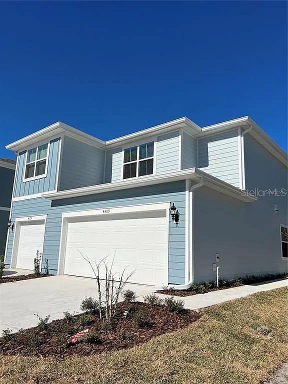 property at 4569 Sparkling Shell Ave