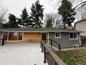 5150 S 117th St in Seattle, WA - Building Photo - Building Photo