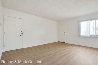 420 Hill St in Santa Monica, CA - Foto de edificio - Building Photo