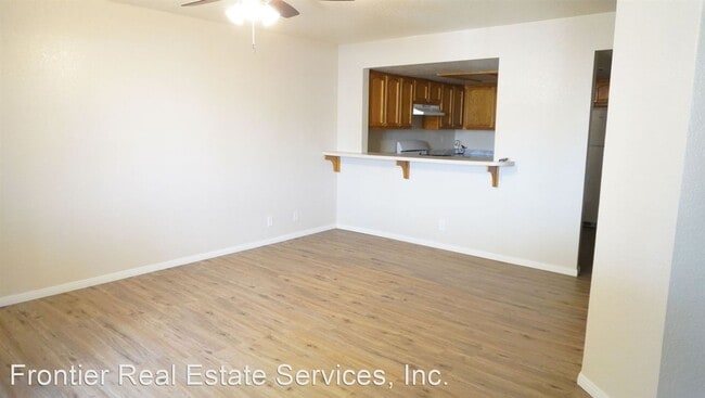 157 E Upjohn Ave in Ridgecrest, CA - Building Photo - Building Photo