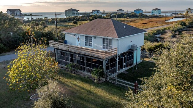 property at 13350 Settegast Rd