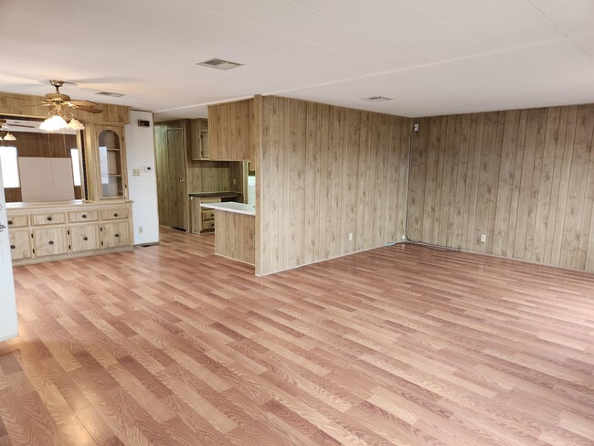 property at 1111 Hardy Ln