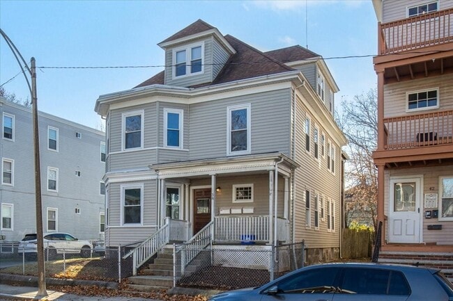 property at 38 Sheffield Rd