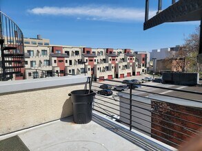 1239 N 31st St in Philadelphia, PA - Foto de edificio - Building Photo