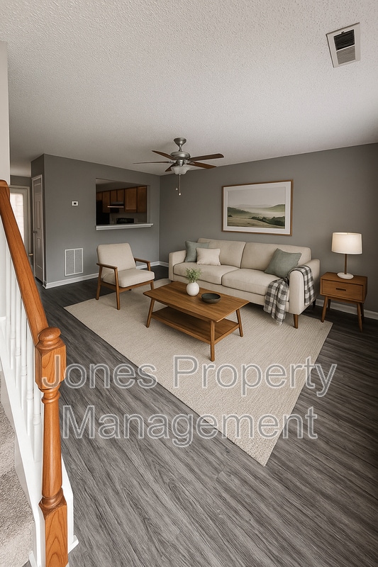 property at 508 Jackson Park Rd