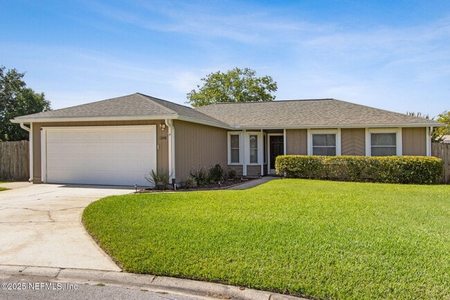 property at 13248 Arbor Vitae Dr
