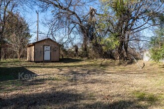 522 S 39th W Ave in Tulsa, OK - Foto de edificio - Building Photo