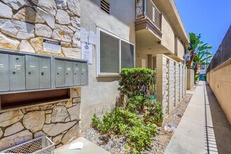 536 S Flower St in Inglewood, CA - Building Photo - Building Photo