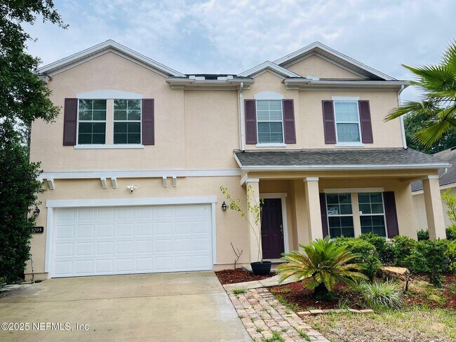property at 3705 Old Hickory Ln