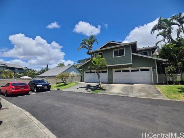property at 95-969-969 Wikao St