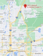 1603 Ladywell Ct in Wesley Chapel, FL - Building Photo - Building Photo