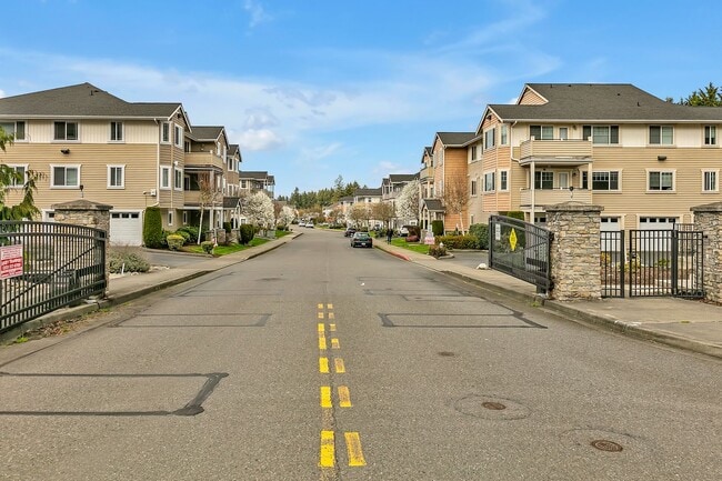 13405 97th Ave E in Puyallup, WA - Building Photo - Building Photo