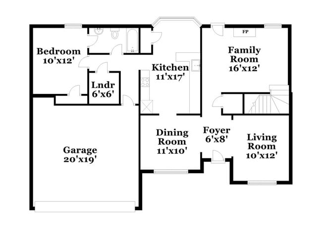 2701 Sedgeview Ln NE in Buford, GA - Building Photo - Building Photo