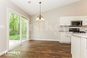 1023 Southwind Trail Dr in Indian Trail, NC - Foto de edificio - Building Photo