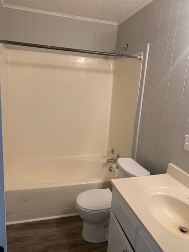 105 Rogers Rd in West Point, MS - Building Photo - Building Photo