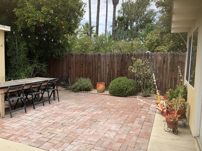 property at 13902 Calvert St