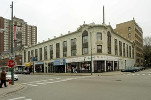 1017-27 W Argyle St in Chicago, IL - Building Photo