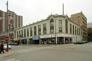 1017-27 W Argyle St Apartments