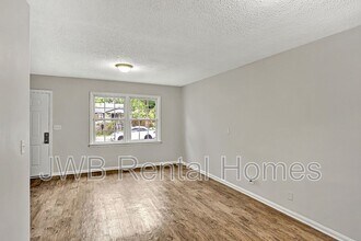 3504 Hyacinth St in Jacksonville, FL - Building Photo - Building Photo