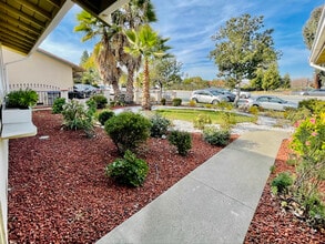 2642 Aborn Rd in San Jose, CA - Building Photo - Building Photo