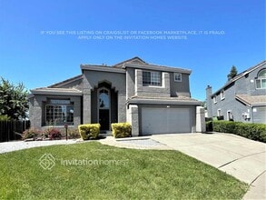 1109 Coulter Ct in Fairfield, CA - Building Photo - Building Photo