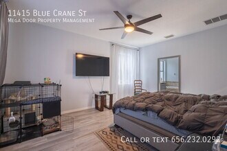 11415 Blue Crane St in Riverview, FL - Building Photo - Building Photo