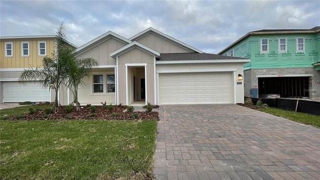 property at 5652 Lemon Grass St