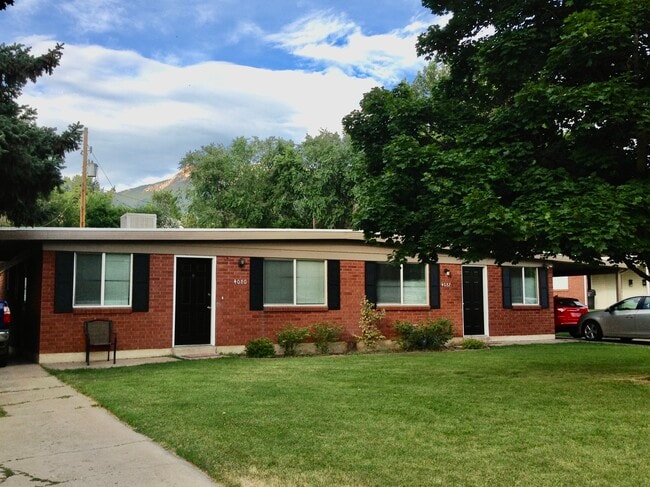 property at 4082 Liberty Ave