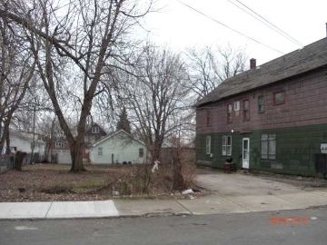 27 Lebonon St in Lackawanna, NY - Building Photo - Building Photo